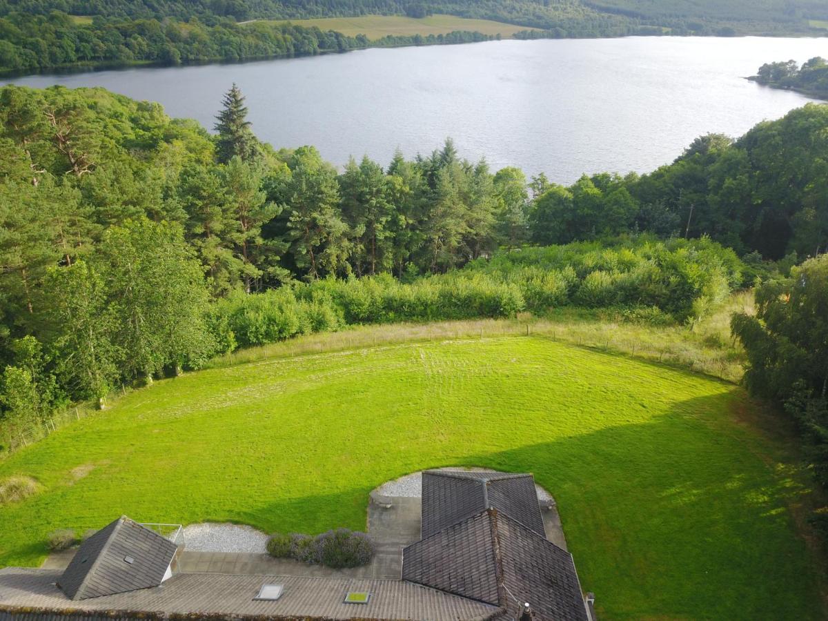 Bed and Breakfast High March Drumnadrochit Exterior foto